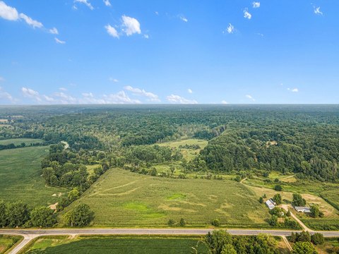 100 Acres Hunting Land Opportunity