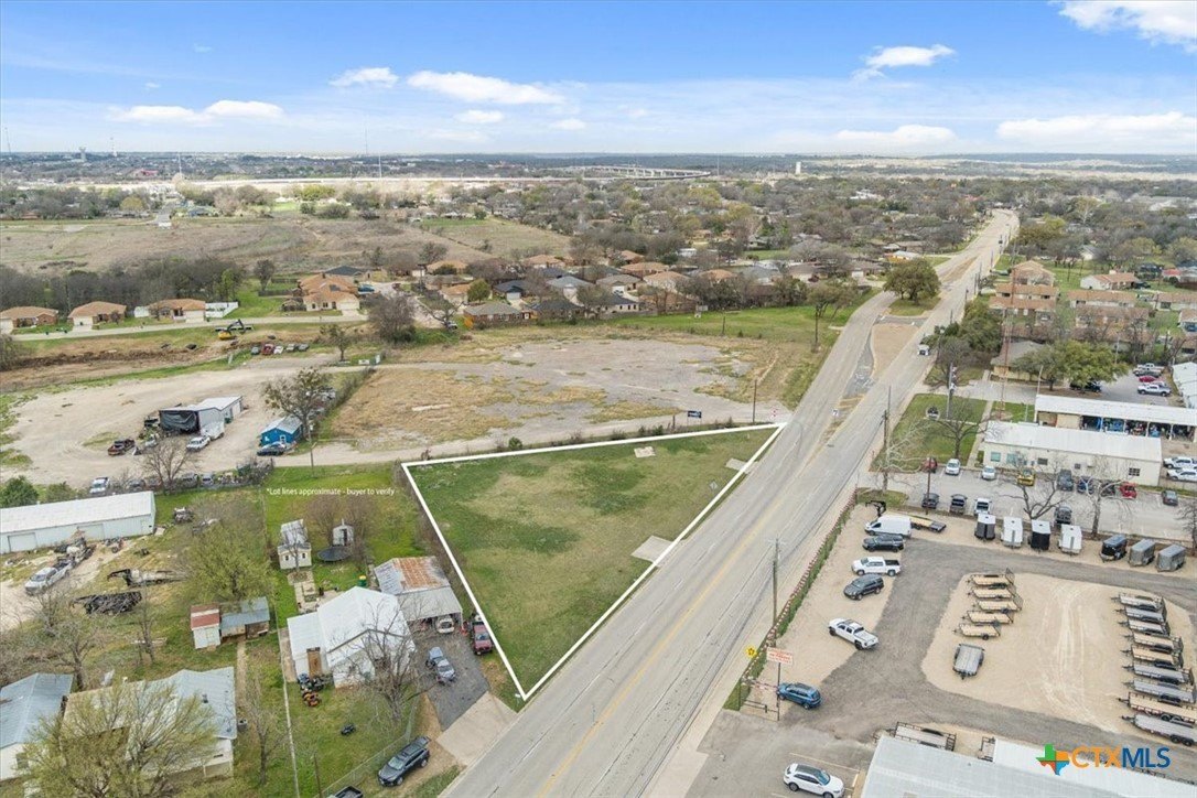 Belton, TX Land For Sale