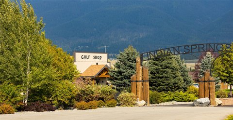 LAND - Eureka, MT