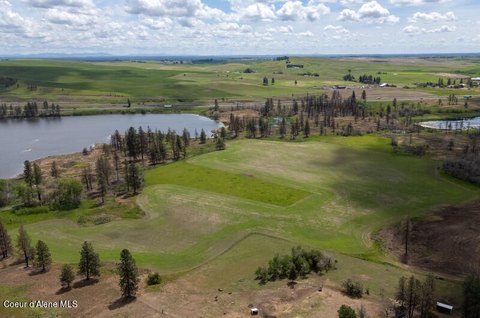 Residential Land Near Granite Lake