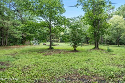 Land, Wilmington, NC