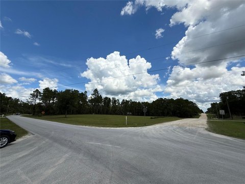 Land, OCALA, FL