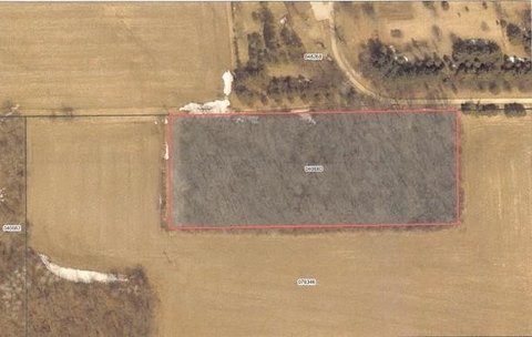 Land, Stewartville, MN