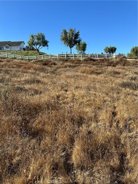 LAND - Winchester, CA