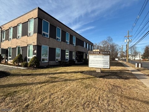 Professional Office Suite For Rent