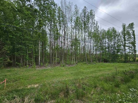 Residential Land in Searcy, AR