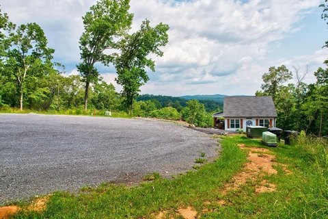 LAND - Ellijay, GA