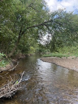 LAND - Houston, MO