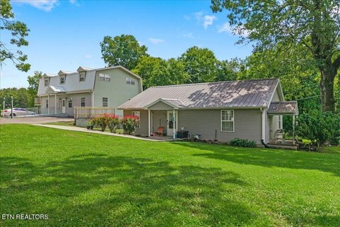 Mountain Multi-Family & Event Venue