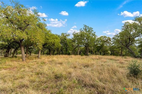 San Saba Land with Views