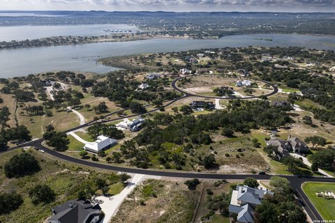 Residential Lot in Gated Community