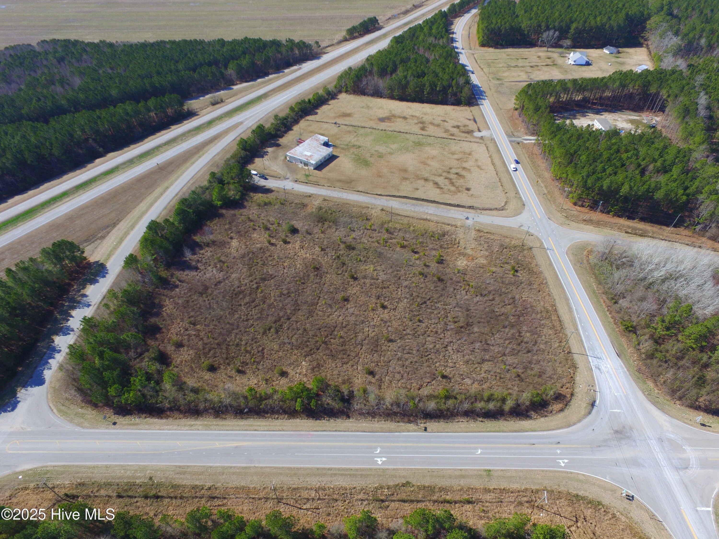 Creswell Commercial Land For Sale