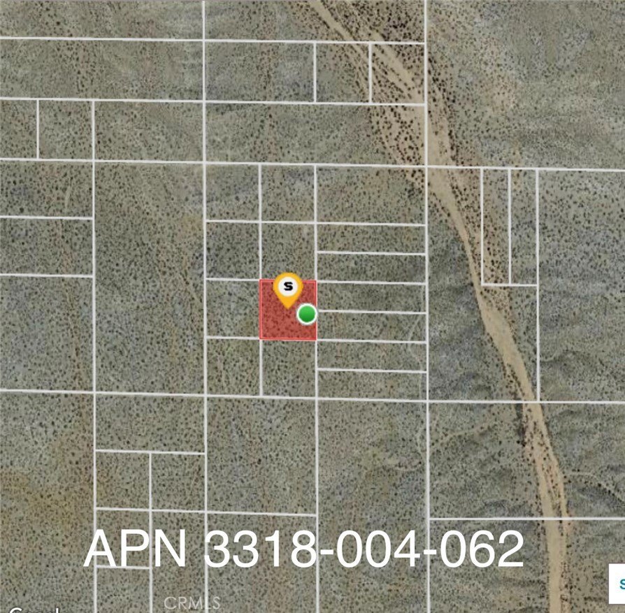 Hi Vista Land/Lot Opportunity