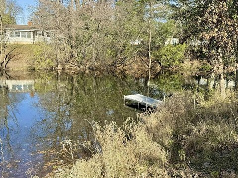 Friendship Lake Buildable Lot