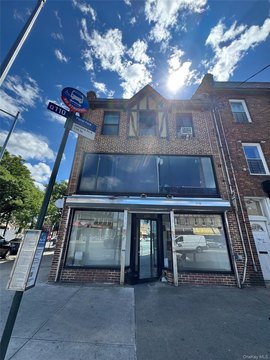 Ground-Floor Retail Space