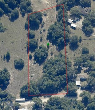 Residential Land Parcel with Space