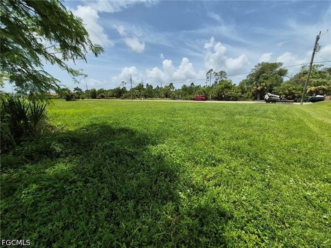 LAND - Cape Coral, FL
