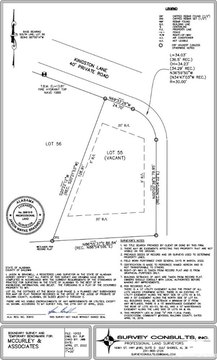 Waterfront Resort Home Site