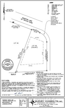 Waterfront Resort Home Site