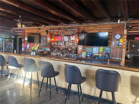 Turnkey Bar For Sale