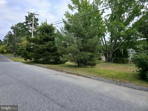 Pine Hill Land Opportunity
