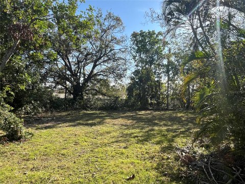 Land, SARASOTA, FL