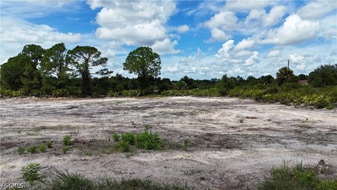 Land, Lehigh Acres, FL