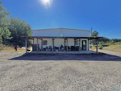 Hamilton, AL Commercial Property