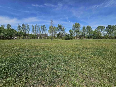 Vacant Land, Ward, AR