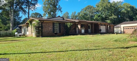 Land, Newnan, GA