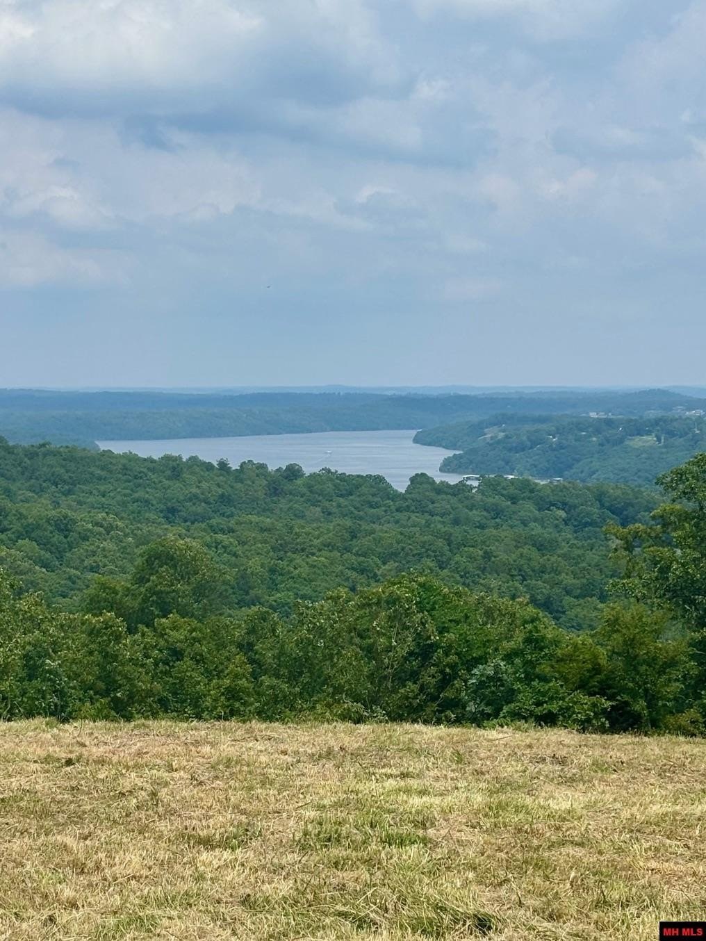 Land Near Lake Norfork