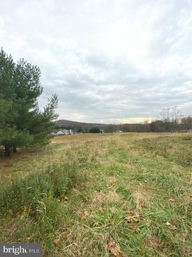 Land Available in Hanover, PA