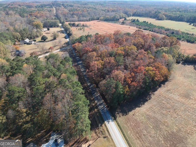 Covington Land with Hardwoods