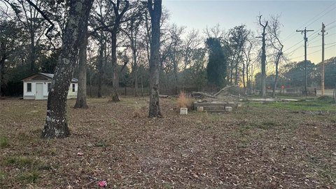 Residential Land in Eustace, TX