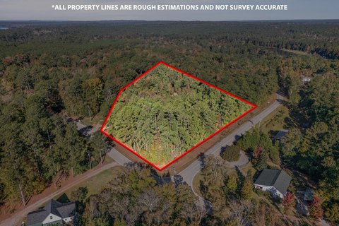 Land, North Augusta, SC