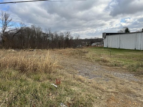 Commercial Land with Road Access