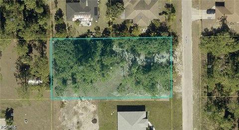 Land, Lehigh Acres, FL