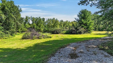 LOTS AND LAND, Lafayette, IN