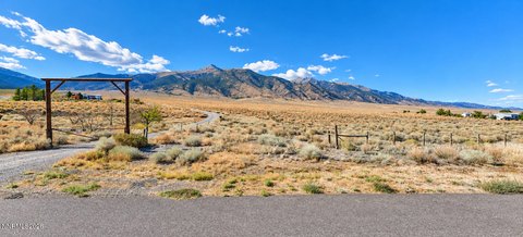 Land, Austin, NV