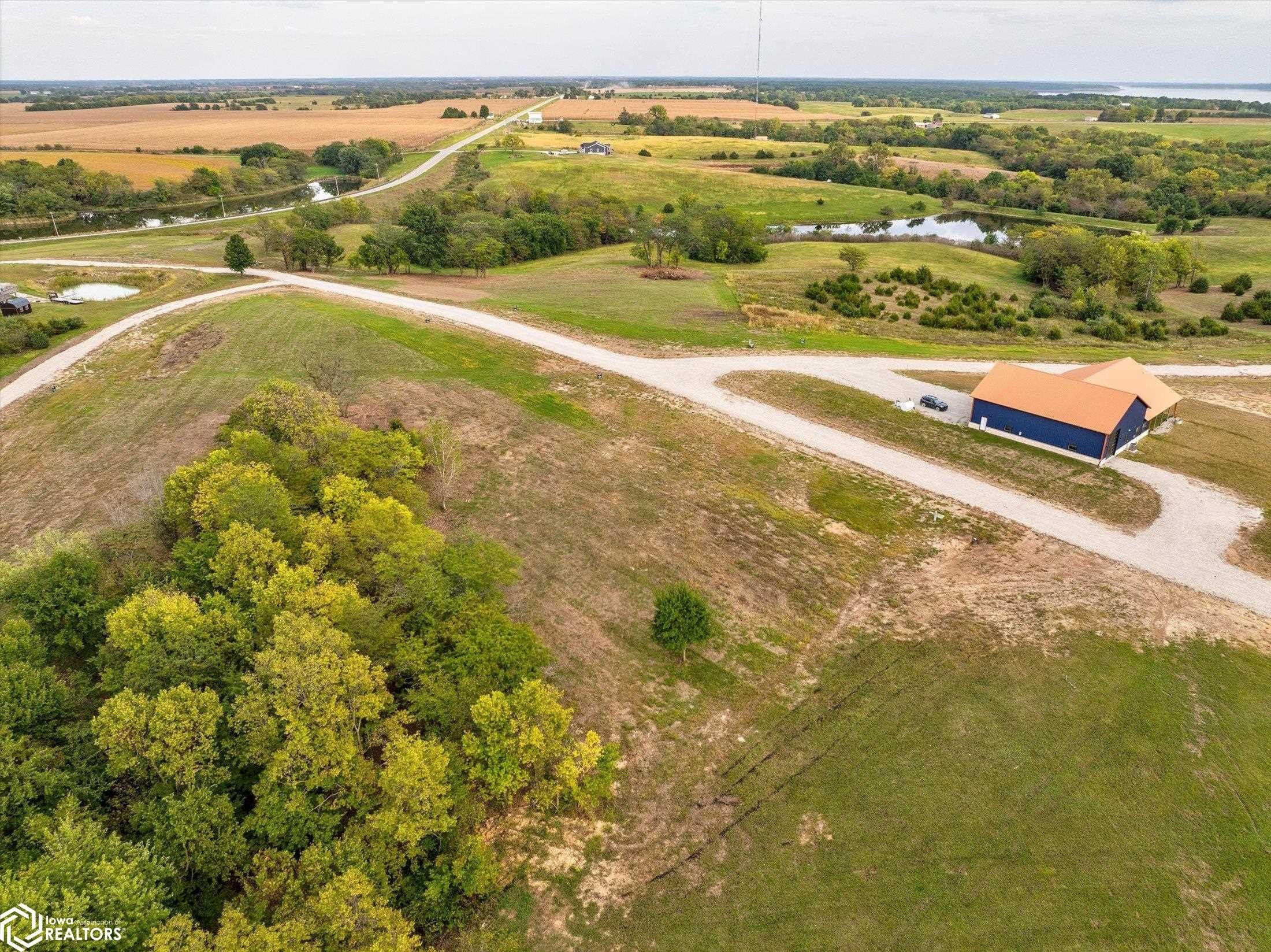 Melrose, IA 1.3 Acre Lot