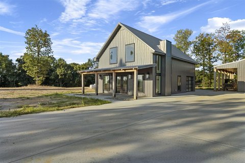 Barren River Ranch Hunting Paradise