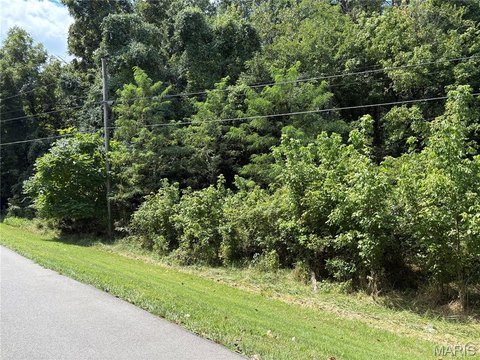 LAND - Hermann, MO