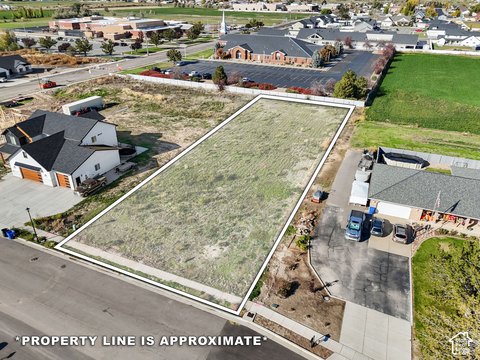 Land, Plain City, UT