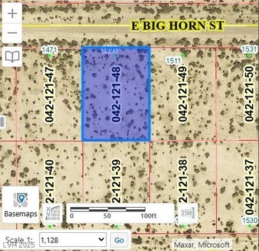 Pahrump, NV Land Opportunity