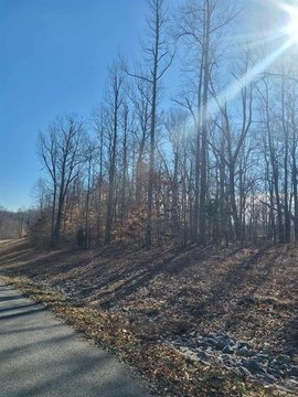 LAND - Eddyville, KY