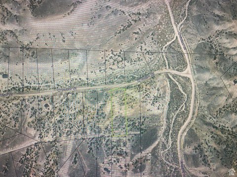 Duchesne Mini Ranches Land