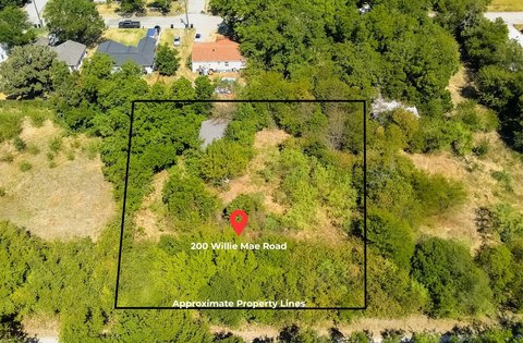 Land, Cleburne, TX