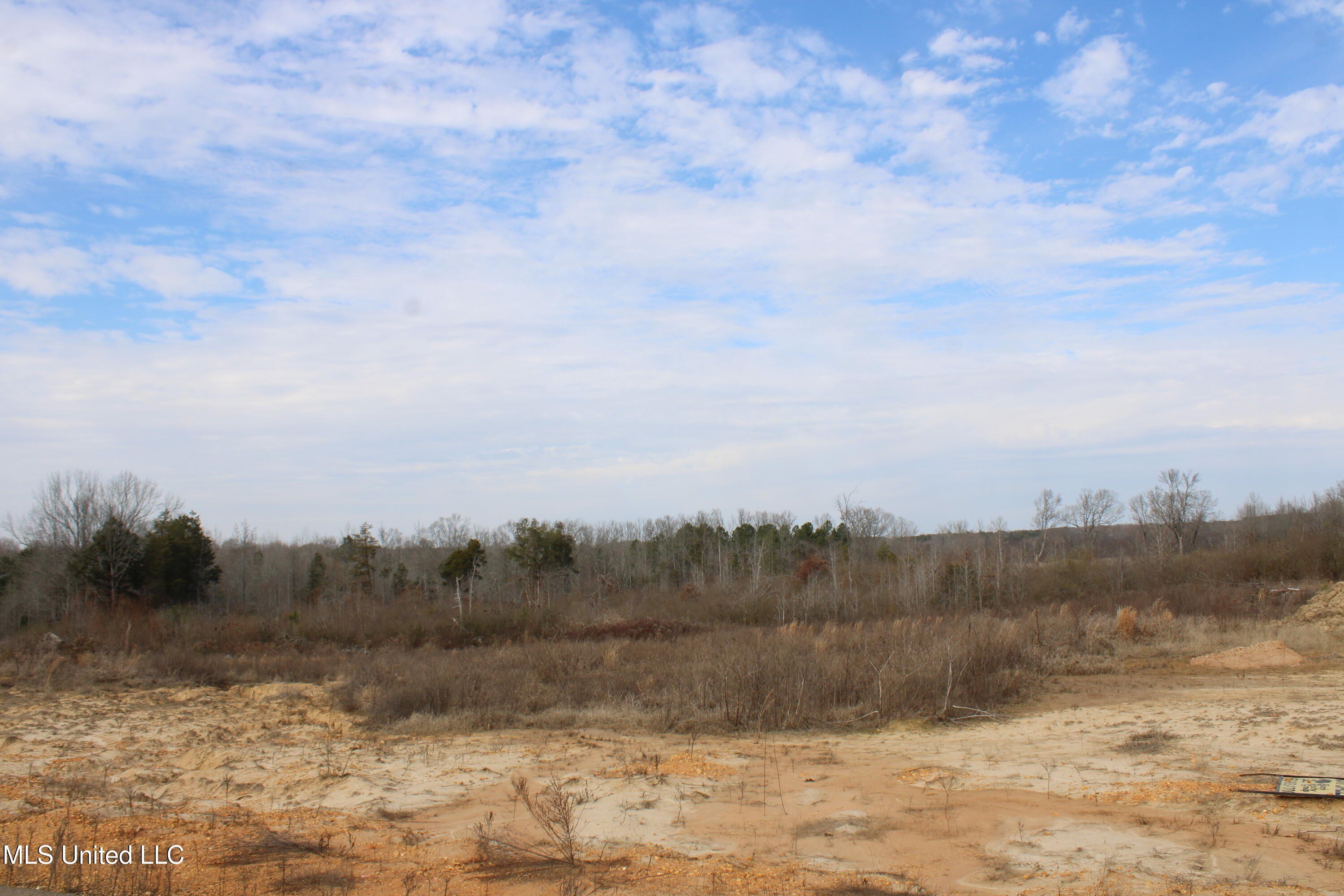 Residential Lot in Lewisburg District