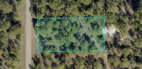 Land, Lehigh Acres, FL
