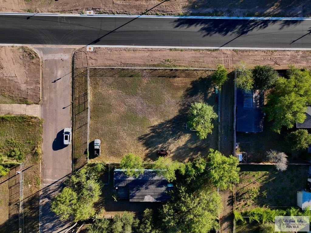 Residential Lot in Primera, TX